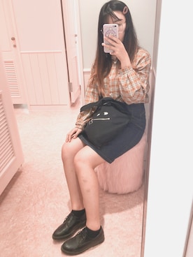 🍒ユチーさんのコーディネート