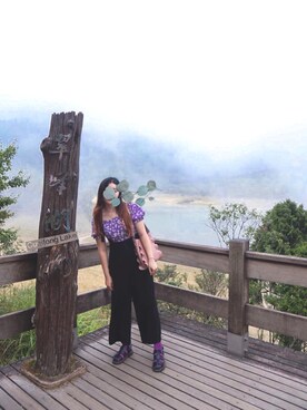 🍒ユチーさんのコーディネート