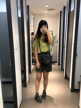 🍒ユチーさんのコーディネート