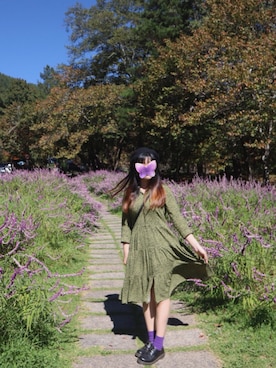 🍒ユチーさんのコーディネート