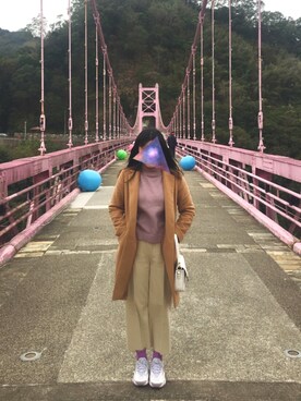 🍒ユチーさんのコーディネート