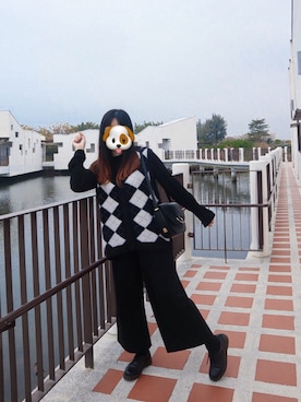 🍒ユチーさんのコーディネート