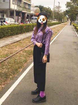 🍒ユチーさんのコーディネート