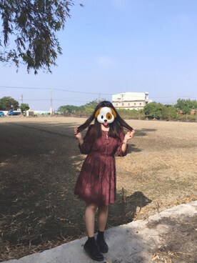 🍒ユチーさんのコーディネート