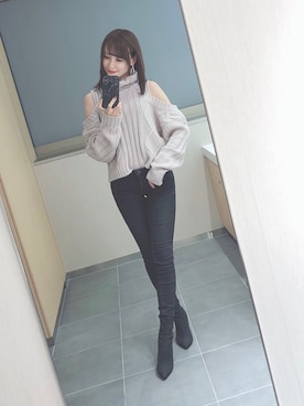 Seika 聖加さんのコーディネート