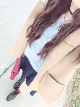 SakUさんのコーディネート