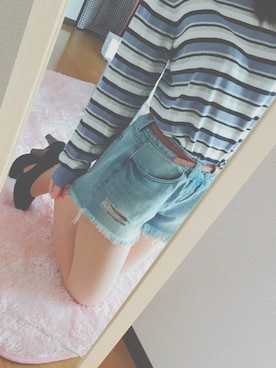 SakUさんのコーディネート