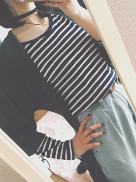 SakUさんのコーディネート