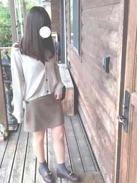 SakUさんのコーディネート