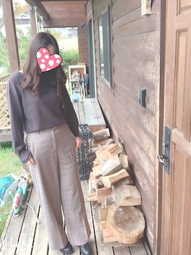 SakUさんのコーディネート