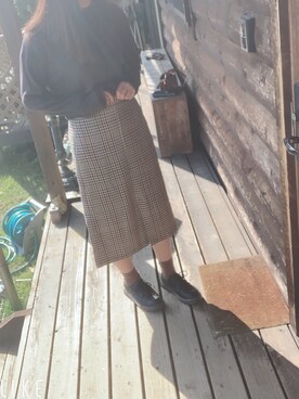 SakUさんのコーディネート