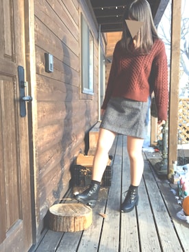 SakUさんのコーディネート