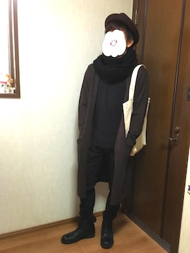 TRさんのコーディネート