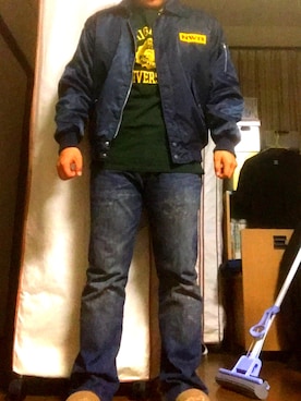 Takaさんのコーディネート