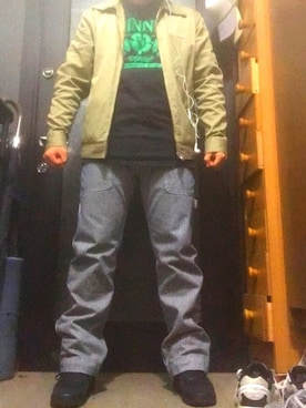 Takaさんのコーディネート