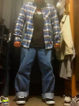 Takaさんのコーディネート