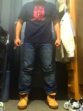 Takaさんのコーディネート