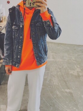 はるさんのコーディネート