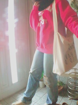 はるさんのコーディネート