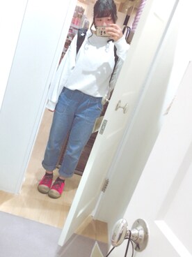 はるさんのコーディネート