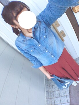 はるさんのコーディネート