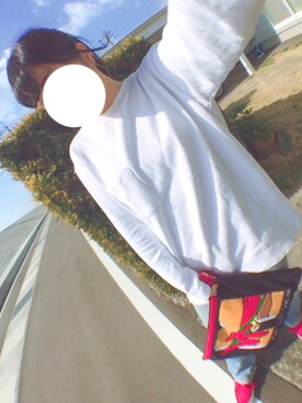 はるさんのコーディネート