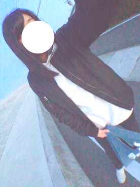 はるさんのコーディネート