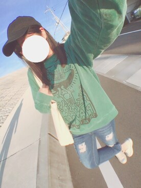 はるさんのコーディネート