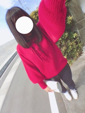 はるさんのコーディネート