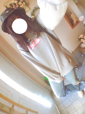 はるさん（レディース・161cm）の春コーディネート