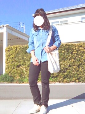 はるさんのコーディネート