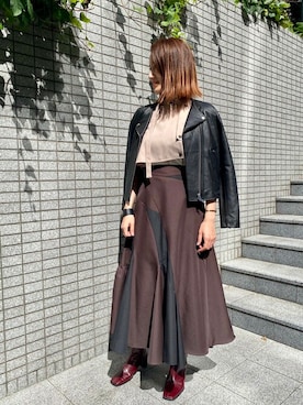 UJさんのコーディネート