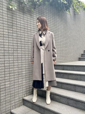 UJさんのコーディネート