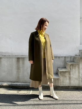 UJさんのコーディネート