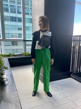 UJさんのコーディネート