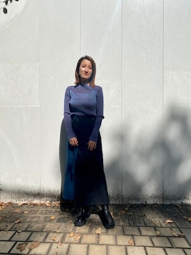 UJさんのコーディネート