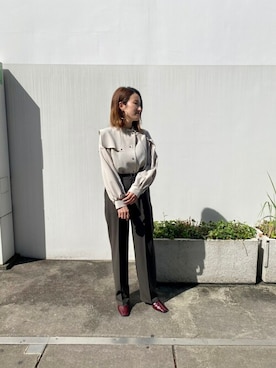 UJさんのコーディネート