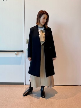 UJさんのコーディネート