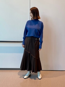 UJさんのコーディネート