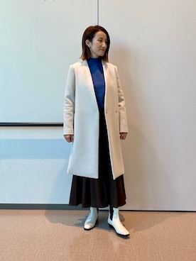 UJさんのコーディネート