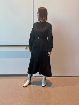 UJさんのコーディネート