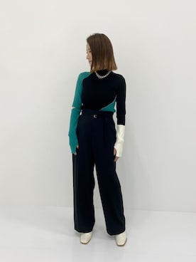 UJさんのコーディネート