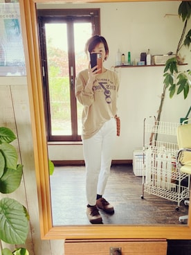 Mya_385さんのコーディネート