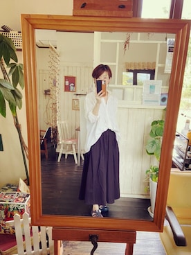 Mya_385さんのコーディネート