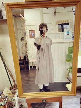 Mya_385さんのコーディネート