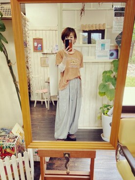 Mya_385さんのコーディネート