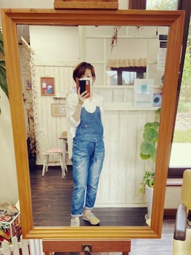 Mya_385さんのコーディネート