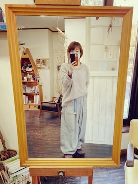 Mya_385さんのコーディネート