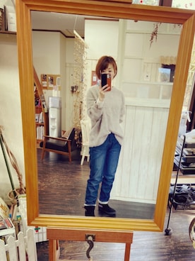 Mya_385さんのコーディネート