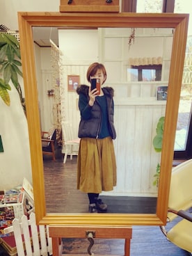 Mya_385さんのコーディネート